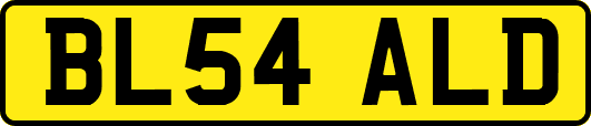 BL54ALD