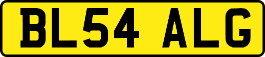 BL54ALG
