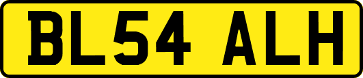 BL54ALH