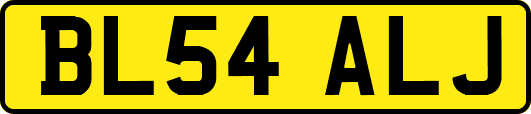 BL54ALJ