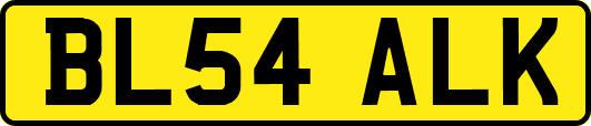 BL54ALK