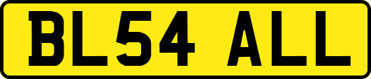 BL54ALL