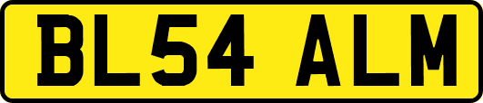 BL54ALM
