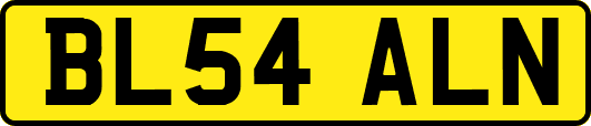 BL54ALN