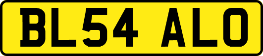 BL54ALO