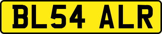 BL54ALR