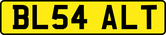 BL54ALT