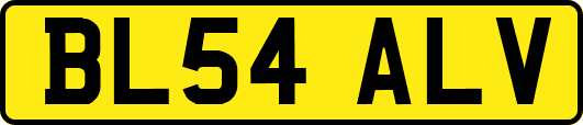 BL54ALV