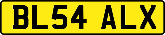 BL54ALX
