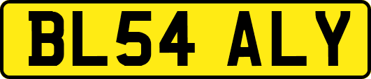 BL54ALY