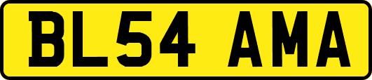BL54AMA