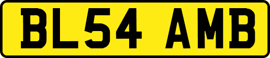 BL54AMB