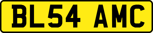 BL54AMC