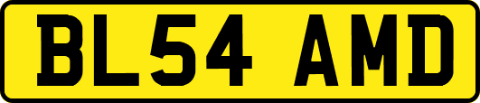 BL54AMD