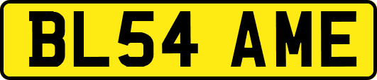 BL54AME