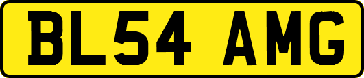BL54AMG
