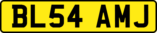 BL54AMJ
