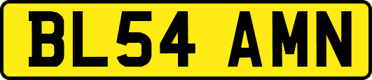 BL54AMN