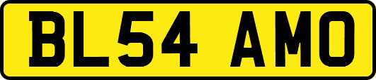 BL54AMO