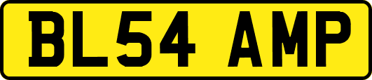 BL54AMP