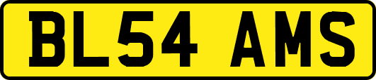 BL54AMS