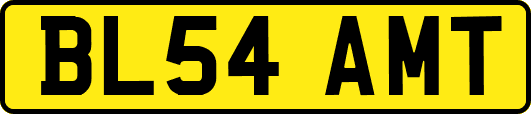 BL54AMT
