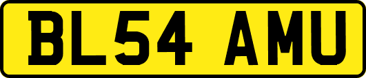 BL54AMU