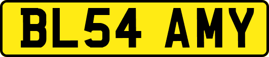 BL54AMY