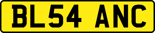 BL54ANC