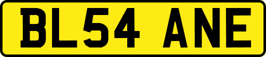 BL54ANE