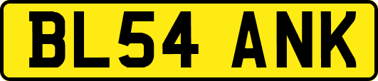 BL54ANK