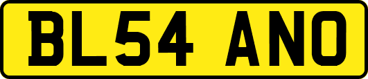 BL54ANO
