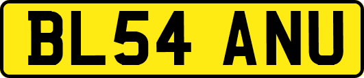 BL54ANU