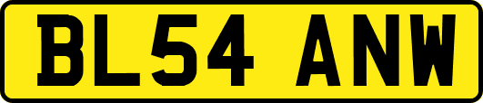 BL54ANW