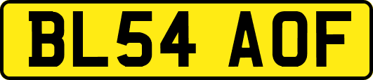 BL54AOF