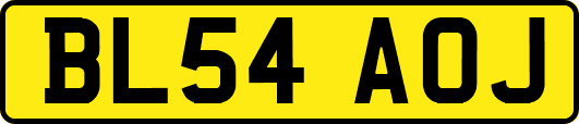 BL54AOJ