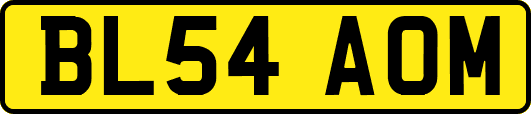 BL54AOM