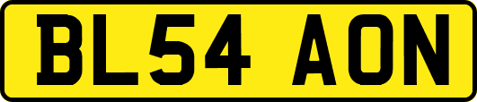 BL54AON