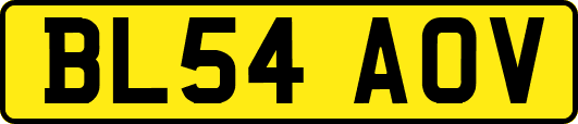 BL54AOV