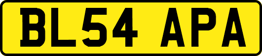 BL54APA
