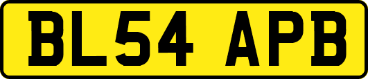 BL54APB