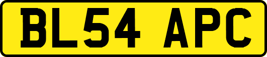 BL54APC