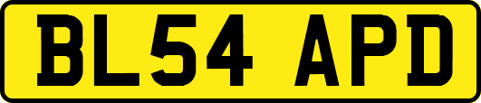 BL54APD