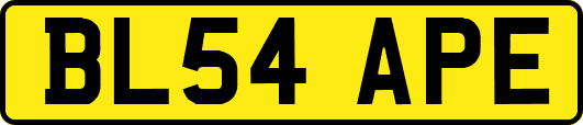BL54APE