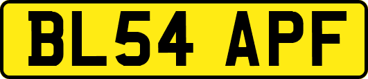 BL54APF