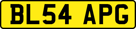 BL54APG
