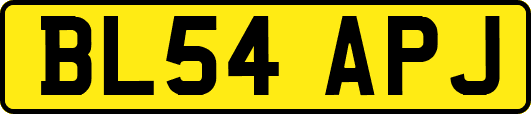 BL54APJ