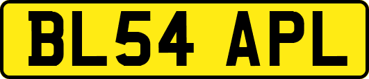 BL54APL