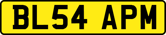 BL54APM
