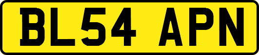 BL54APN